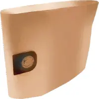 Cleancraft Papierfilterzakken voor wetCAT 362 IET, 10 stuks per verpakking, merk