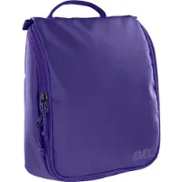 Evoc - Wash Pouch 2,5 - Toilettas 2,5 l, purper/zwart