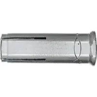 Fischer EA II M 20 x 80 Inslaganker 80 mm 25 mm 48409 10 stuk(s)