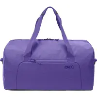 Evoc Sporttas 55 cm paars