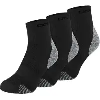 Odlo Korte sportsokken ceramicool