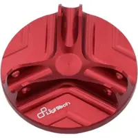 Lightech M20x1.5 Olievuldop
