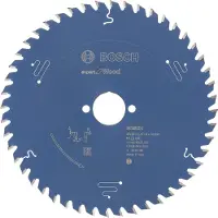 Bosch Expert for Wood 2608644053 Cirkelzaagblad 200 x 30 x 1.8 mm Aantal tanden: 48 1 stuk(s)