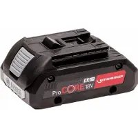 Rothenberger Accu AMP 18 V 4,0 Ah ProCORE