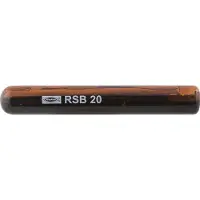 Fischer 518827 Reactiepartroon 24 mm 10 stuk(s)