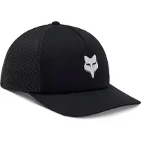 FOX Head Trucker Cap Zwart Heren