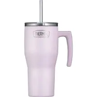 Thermos RS geïsoleerde drinkbeker 1,1 l lavendel