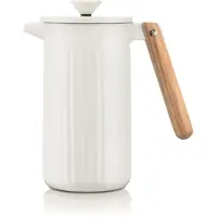 Bodum Douro cafetière zwart 8 koppen