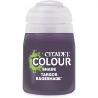 Games Workshop - Paint - Shade Torgor Rageshade - 24-31