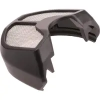 Bosch Stoffilter voor haakse slijpers GWS 14-125; GWS 17-125; GWS 17-150; GWX 14-125; GWX 17-125 - 2607432053