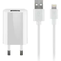 Wentronic Apple Lightning Charger Set (5 W)