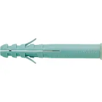 Fischer 52161 S 14 ROE 100 Plug 100 mm 14 mm 25 stuk(s)