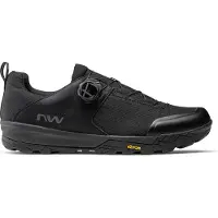 Northwave - Rockit Plus - Fietsschoenen 40, zwart