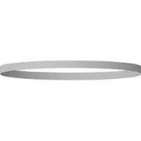 Bosch 2608649005 Bandzaagblad 1 stuk(s)