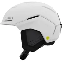 Giro Skihelm Women Tenet Mips Matte White Lx-S