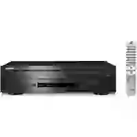 Yamaha 5 Disk CD Speler CD-C603BL