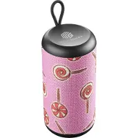 Music Sound BTSPKMSVERTICAL5 luidspreker - 5 W - Bluetooth 5.0