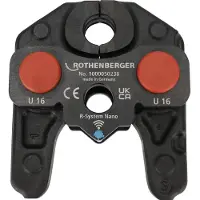 Rothenberger 1000050238 IJAW Persbek U16