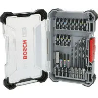 Bosch 2608521U84 2608521U84 Gereedschapsset