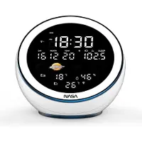 Nasa Wsp1500 Weerstations