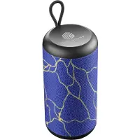 Music Sound BTSPKMSVERTICAL241 party speaker - Bluetooth 5.0 - meerkleurig