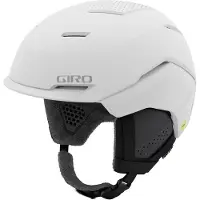 Giro Skihelm Women Tenet Mips Matte White Lx-S