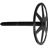 Fischer 80938 DHK 60 Isolatiemateriaal houder 85 mm 8 mm 250 stuk(s)