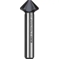 RUKO ULTIMATECUT 102880P Kegelverzinkboor 19 mm HSS Hooggelegeerd Cilinderschacht 1 stuk(s)