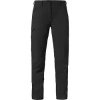 Schöffel Outdoorbroek zwart