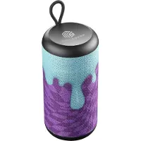 Music Sound BTSPKMSVERTICAL243 party speaker - Bluetooth 5.0 - meerkleurig