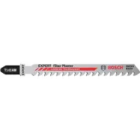 Bosch Accesorios 2608901710 Expert Fiber Plaster T141 HM bladen 2 stuk(s)