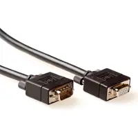 ACT Ultra High Performance VGA monitor verlengkabel / UL - 10 meter