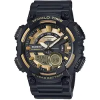 Casio Herenuhren AEQ-110BW-9AVDF