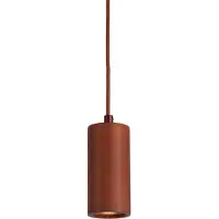 Good&Mojo Java Hanglamp | 1x GU10 3W | Ø12cm | Bruin