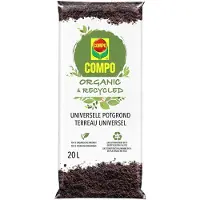 Compo Potgrond | | 20 liter (Universeel, Turfvrij)