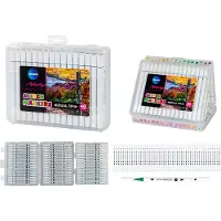 Centrum 48 - Sketch Markers - 2 punten - (set van 48)