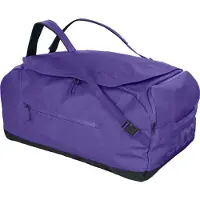Evoc Weekender reistas 70 cm paars