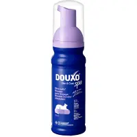 Douxo Spa Ultra-Safe Mousse zonder uitspoelen Stressvrije opfrissing 150 ml Schuim