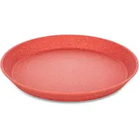Koziol Bord Bio-Circulair Connect Nature Coral 20,5 cm (4-Delig)