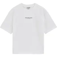 We fashion Shirt zwart / wit