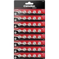 Camelion AG10 / LR54 1,5V blister 40