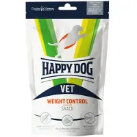 Happy Dog VET Snack - Weight Control - 100 g