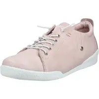 Andrea conti Sportieve veterschoen rosa