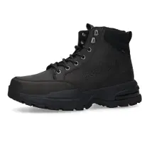 Dockers by Gerli Veterboots zwart