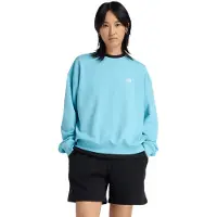 New Balance Sweatshirt 'Essentials' lichtblauw