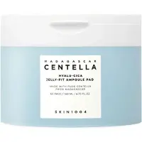 SKIN1004 Madagascar Centella Hyalu-Cica Jelly-Fit Ampoule Pad 60 St