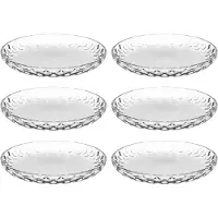 Leonardo Bord Cucina Optic 18 cm (6-Delig)