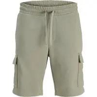 Jack & Jones Gordon Alliance Sweat Short Heren (plussize) 46