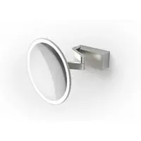 DECOR WALTHER Make-up Spiegel Vision R 5X Chrome (5 x magnification)