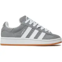 Adidas Originals Sneakers 'Campus 00s' grijs / wit